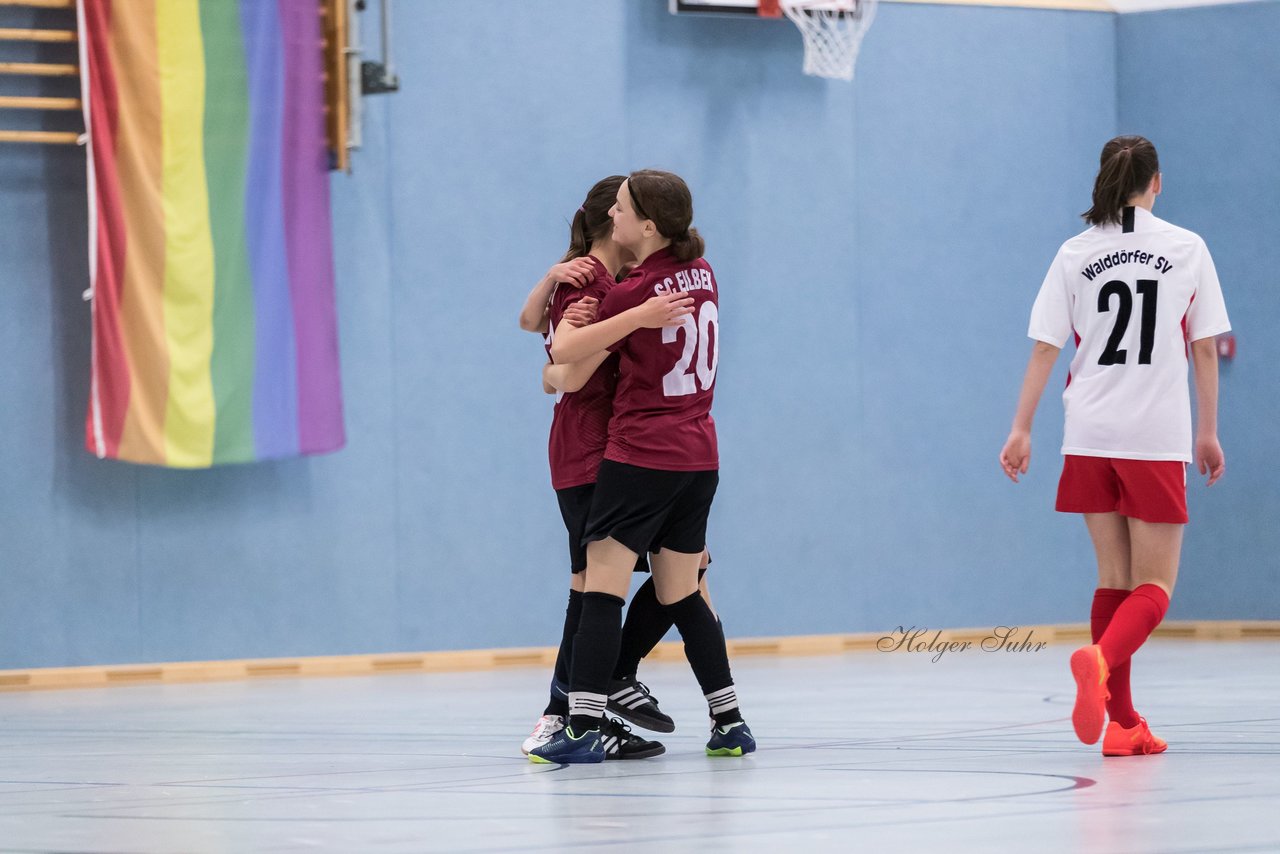 Bild 52 - wCJ Futsalmeisterschaft Runde 1